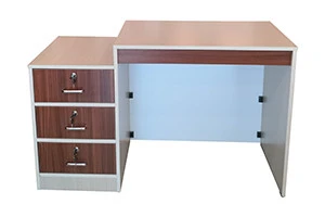 VK Signature Office Table — VK Furniture & Electronics | VK Furniture Mangalore