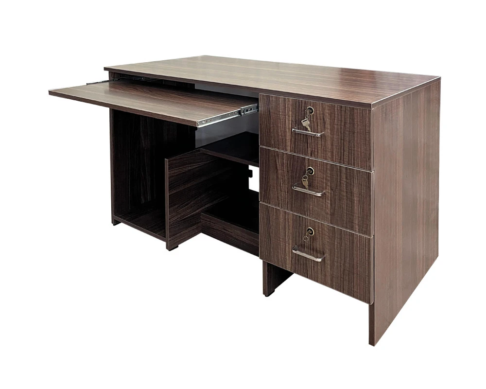 VK Petal Office Table - VK Furniture | VK Furniture & Electronics Mangalore