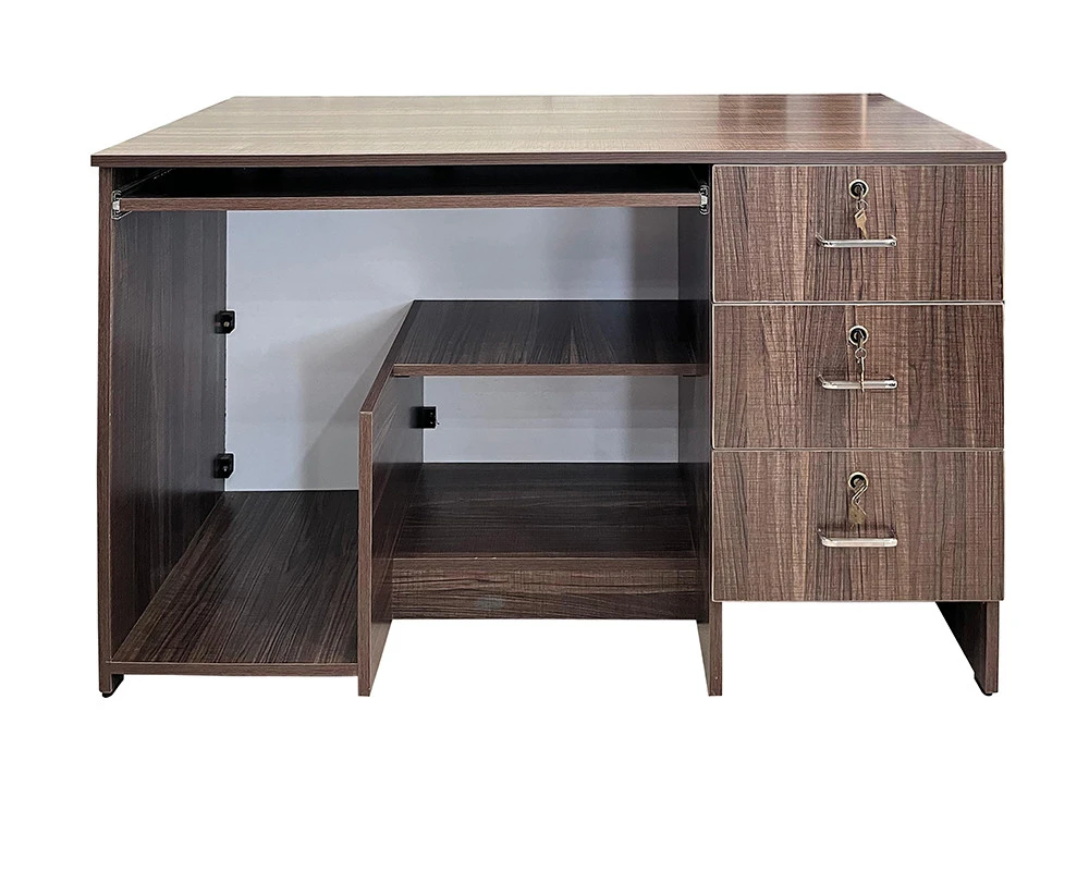 VK Petal Office Table - VK Furniture | VK Furniture & Electronics Mangalore