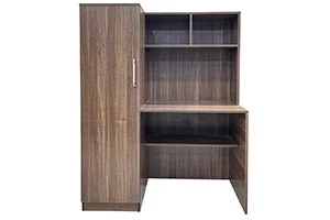 VK Guide Study Table