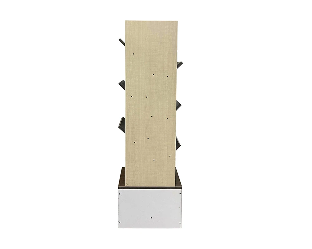 VK Wings Bookshelf - VK Furniture | VK Furniture & Electronics Mangalore