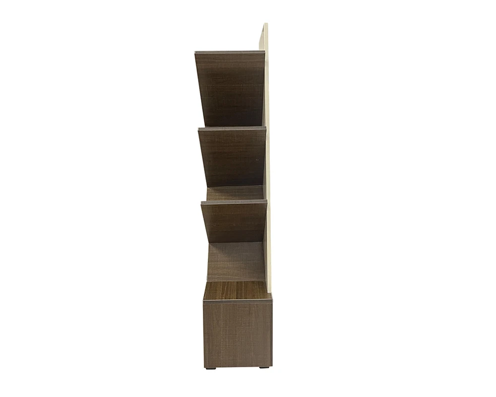 VK Wings Bookshelf - VK Furniture | VK Furniture & Electronics Mangalore