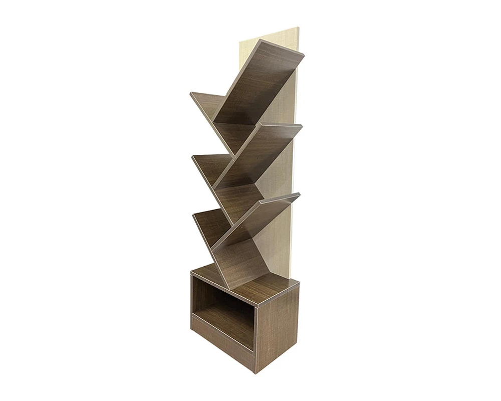 VK Wings Bookshelf - VK Furniture | VK Furniture & Electronics Mangalore