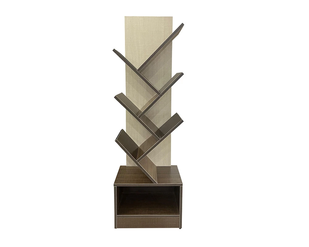 VK Wings Bookshelf - VK Furniture | VK Furniture & Electronics Mangalore