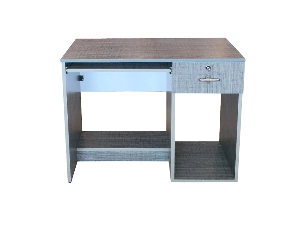 VK Retro Computer Table - VK Furniture | VK Furniture & Electronics Mangalore