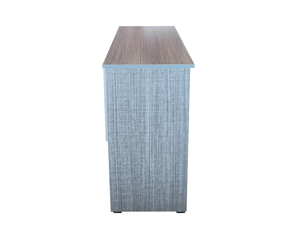 VK Retro Computer Table - VK Furniture | VK Furniture & Electronics Mangalore