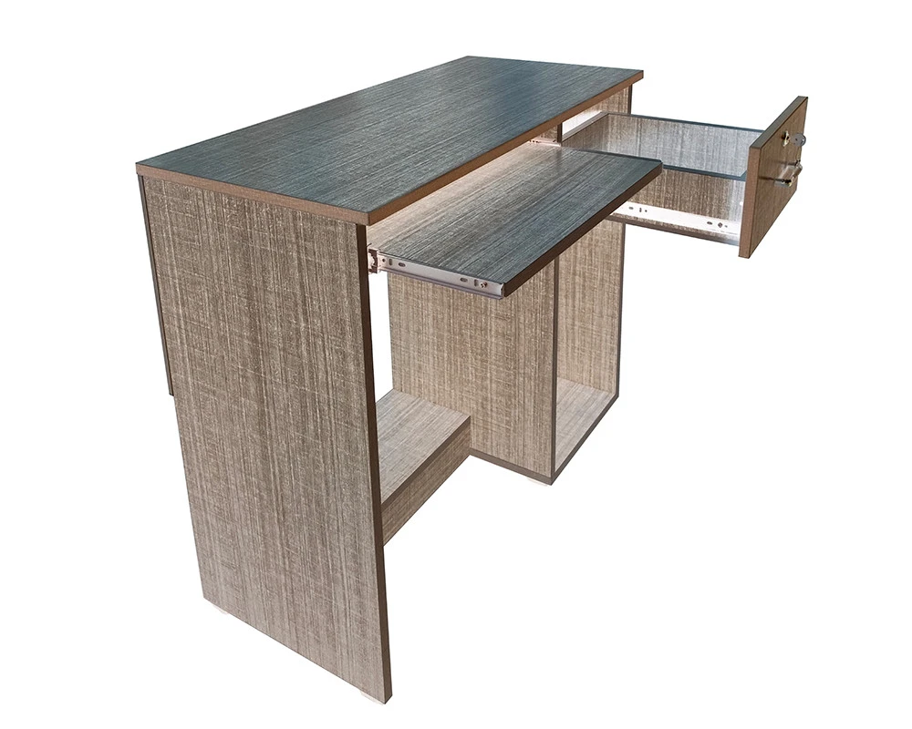 VK Retro Computer Table - VK Furniture | VK Furniture & Electronics Mangalore