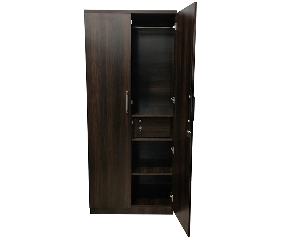 VK Grace  2 Door  Wardrobe - VK Furniture | VK Furniture & Electronics Mangalore