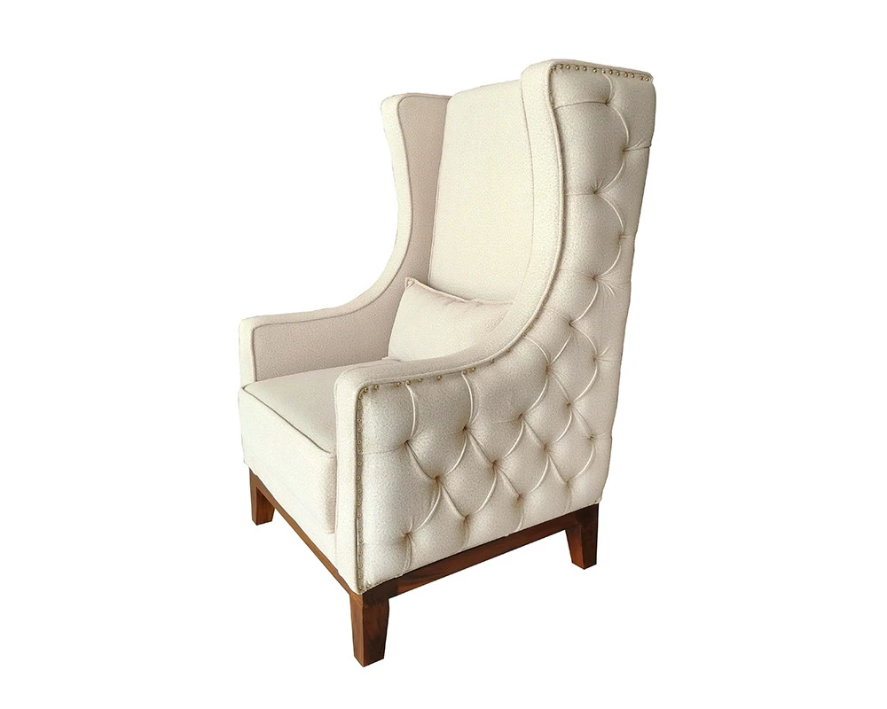 VK High Back Chair - VK Furniture | VK Furniture & Electronics Mangalore
