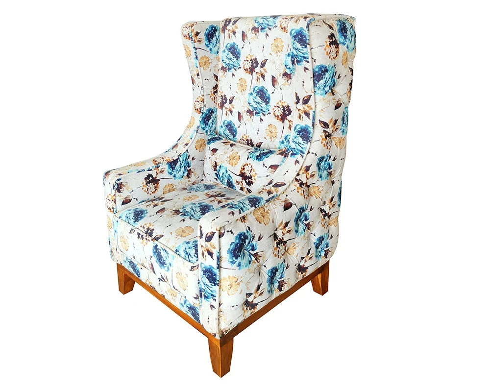 VK Highback Chair - VK Furniture | VK Furniture & Electronics Mangalore