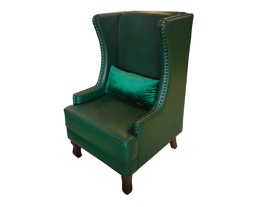VK Prince Highback Chair - VK Furniture | VK Furniture & Electronics Mangalore