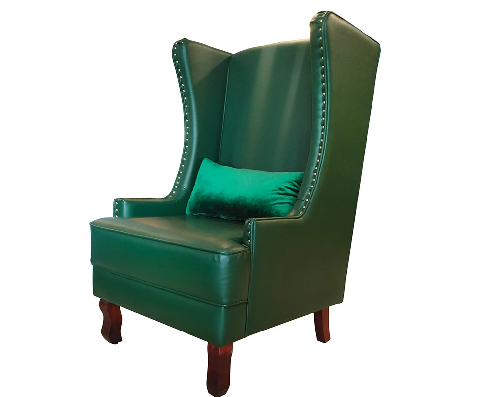 VK Prince Highback Chair - VK Furniture | VK Furniture & Electronics Mangalore