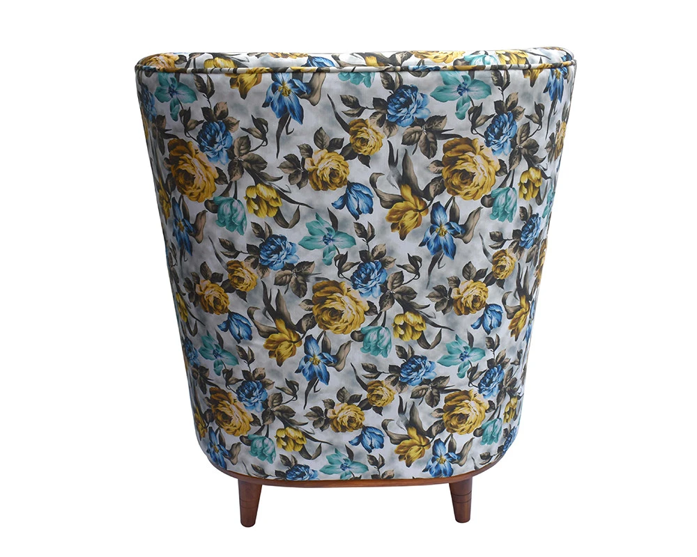VK 1 Seater Sofa - VK Furniture | VK Furniture & Electronics Mangalore