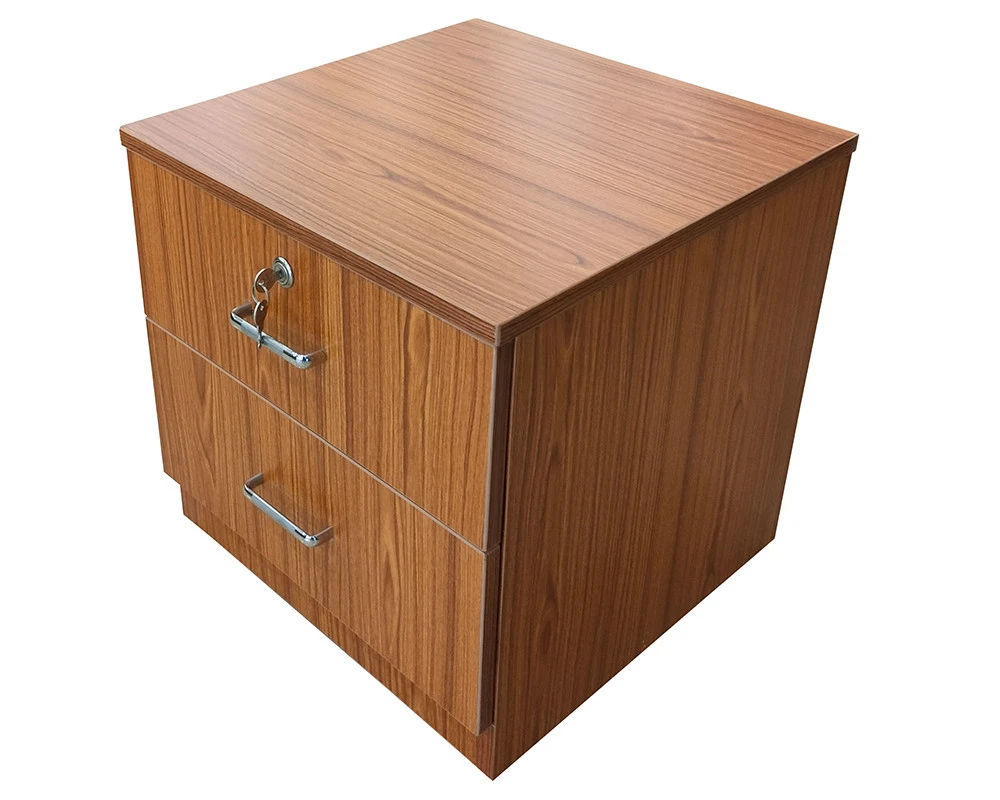 VK Ivory Bedside Table - VK Furniture | VK Furniture & Electronics Mangalore