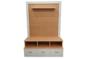VK ALMOND TV UNIT — VK Furniture & Electronics | VK Furniture Mangalore