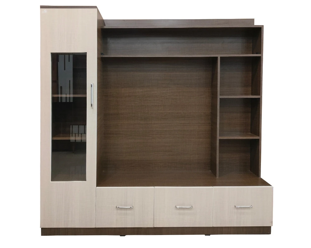 VK Elite TV Unit - VK Furniture | VK Furniture & Electronics Mangalore