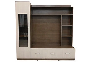 VK ELITE TV UNIT — VK Furniture & Electronics | VK Furniture Mangalore