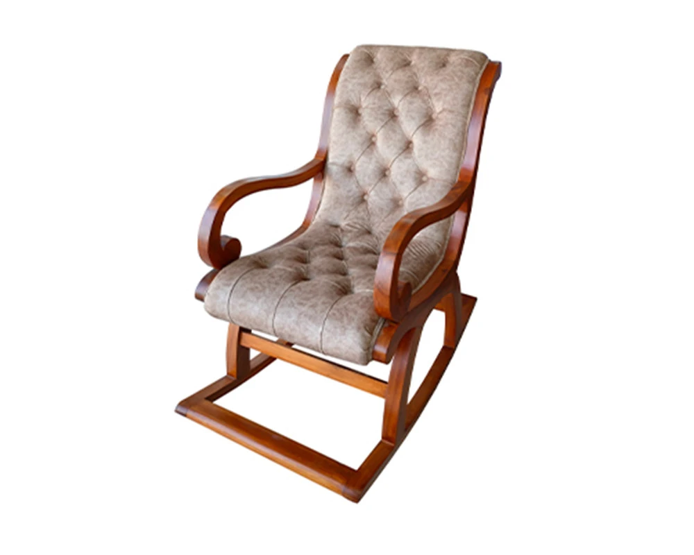 VK Comfort Rocking Chair