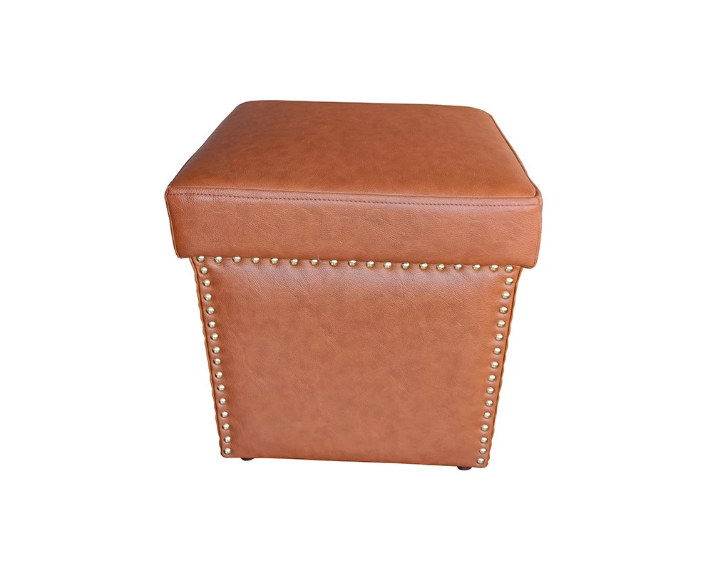 VK Rich Puffy Chair - VK Furniture | VK Furniture & Electronics Mangalore