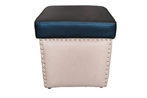 VK Rich Puffy Chair