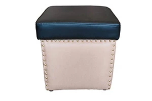VK RICH PUFFY CHAIR — VK Furniture & Electronics | VK Furniture Mangalore