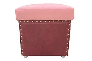 VK Rich Puffy Chair