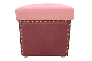 VK RICH PUFFY CHAIR — VK Furniture & Electronics | VK Furniture Mangalore