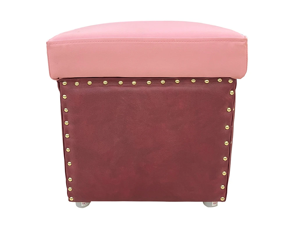 VK Rich Puffy Chair - VK Furniture | VK Furniture & Electronics Mangalore