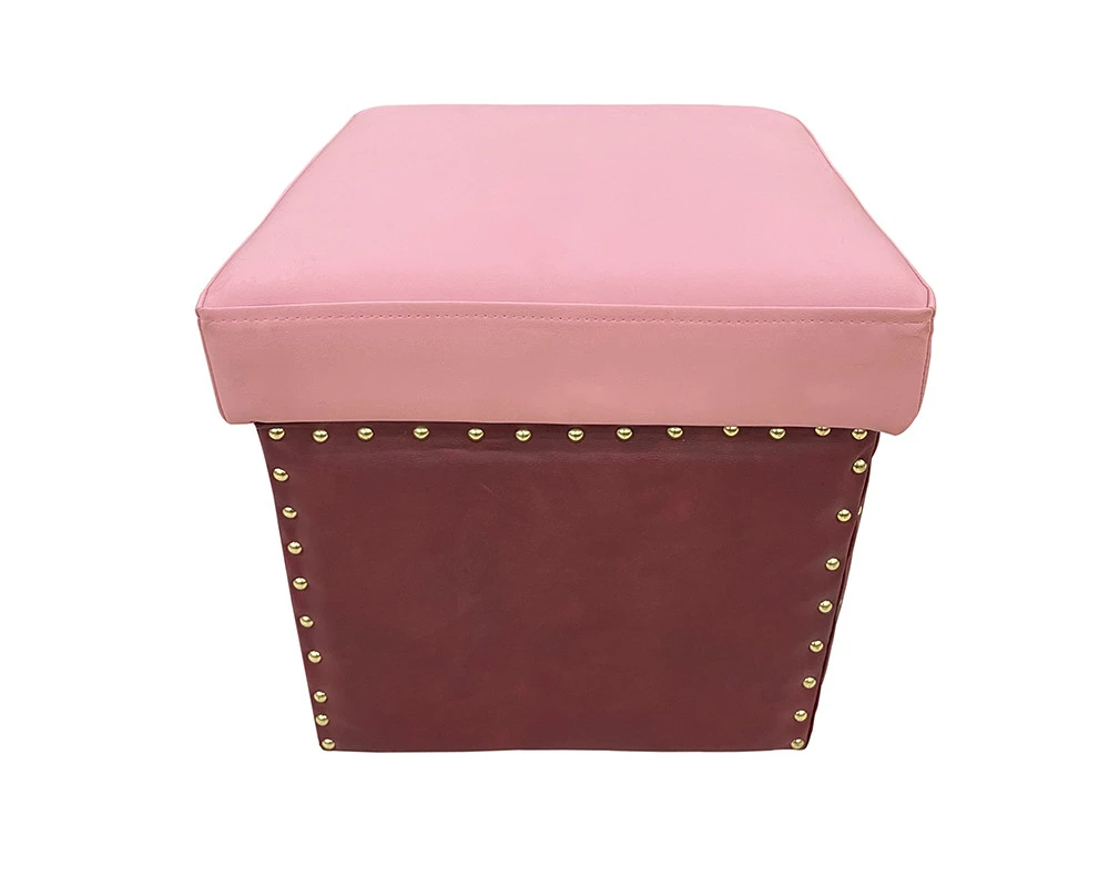 VK Rich Puffy Chair - VK Furniture | VK Furniture & Electronics Mangalore