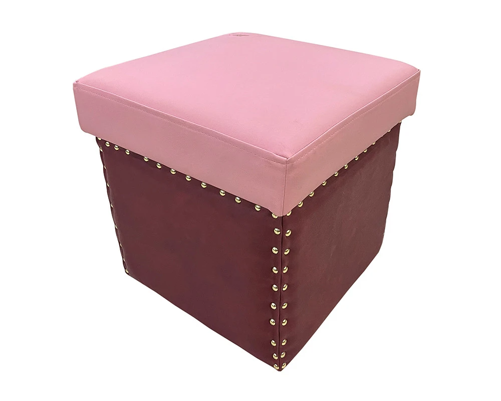 VK Rich Puffy Chair - VK Furniture | VK Furniture & Electronics Mangalore