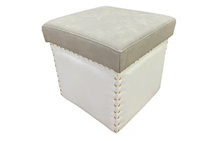 VK Rich Puffy Chair