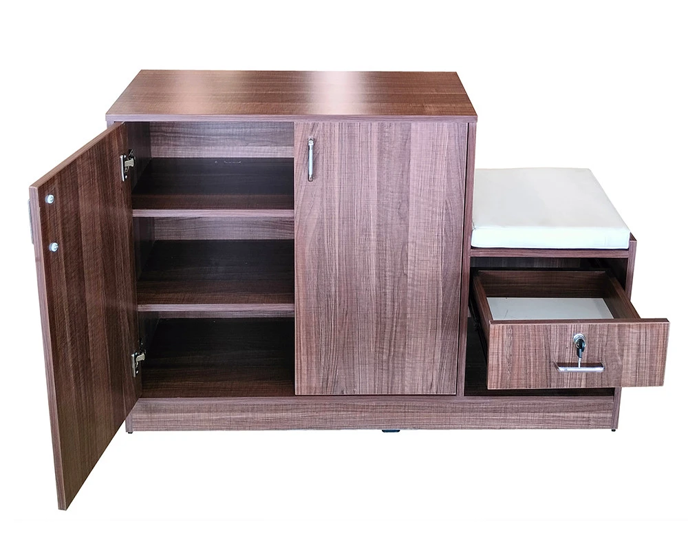 VK IRIS Shoerack - VK Furniture | VK Furniture & Electronics Mangalore