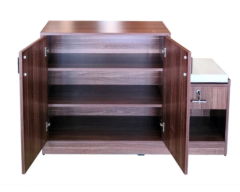 VK IRIS Shoerack - VK Furniture | VK Furniture & Electronics Mangalore