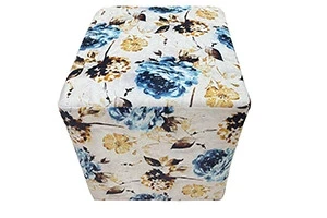 VK Lisa Puffy  Chair