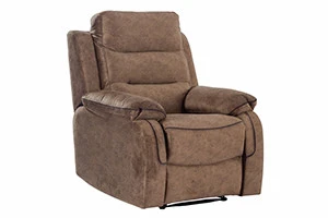 ELIZA SINGLE SEATER RECLINER — VK Furniture & Electronics | VK Furniture Mangalore