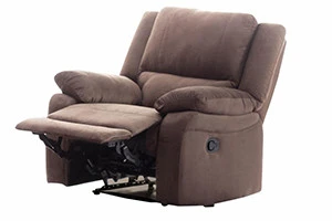 MURPHY RECLINER SINGLE SEATER — VK Furniture & Electronics | VK Furniture Mangalore