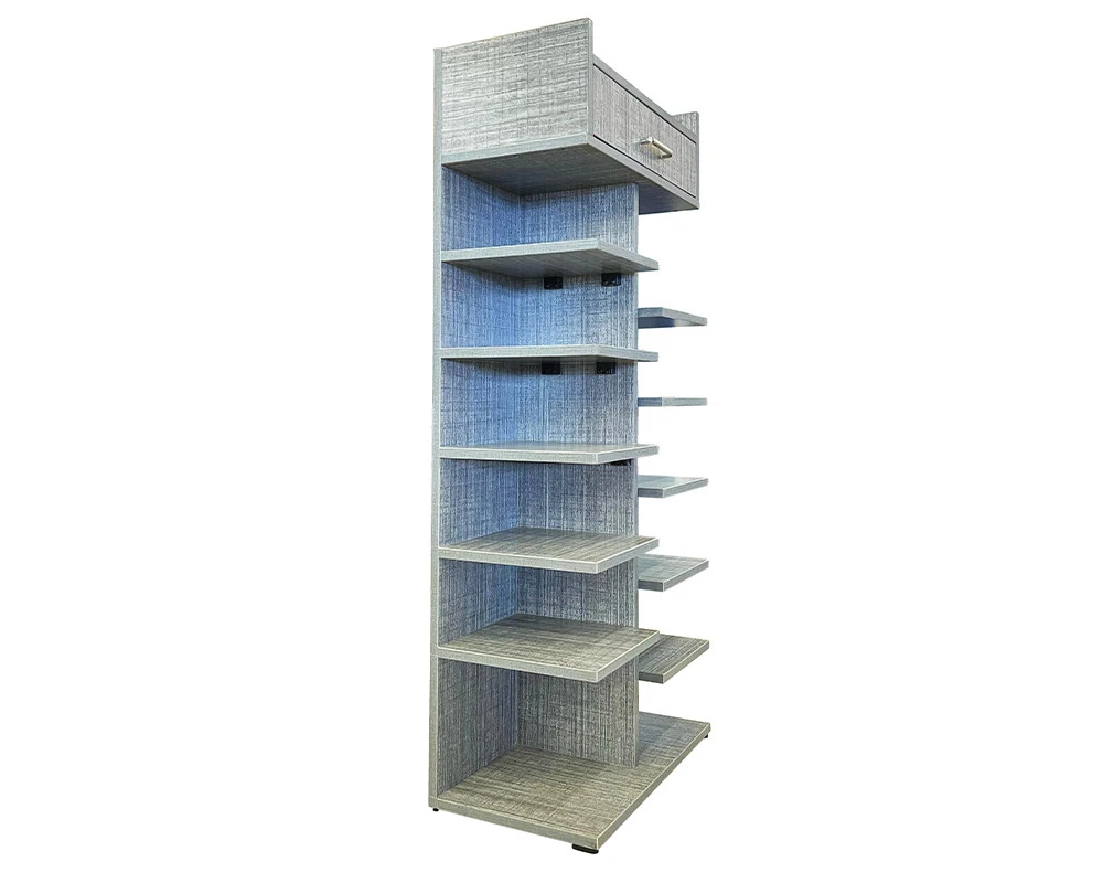 VK Ultra Shoerack
