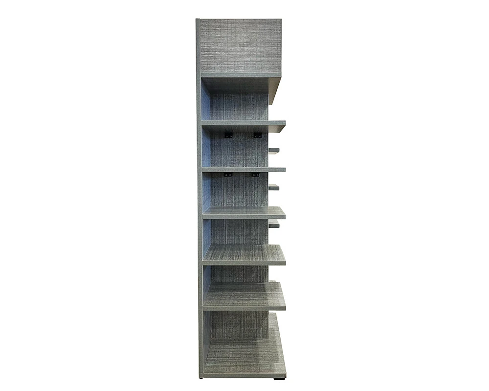 VK Ultra Shoerack