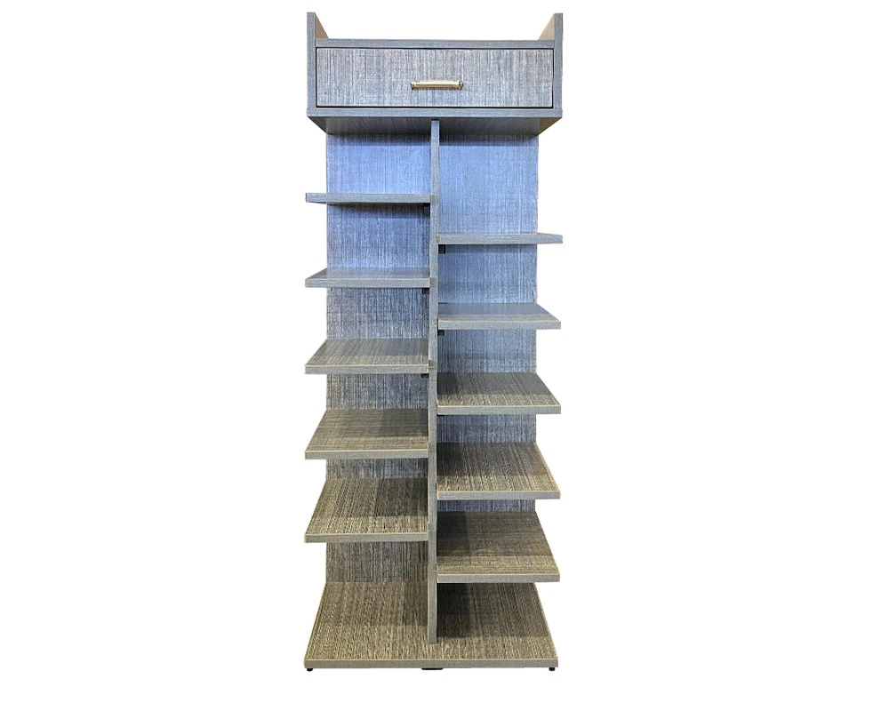VK Ultra Shoerack
