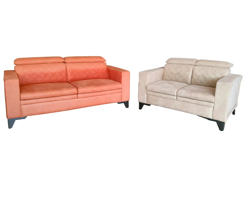 VK BENZO 3+2 Sofa Set - VK Furniture | VK Furniture & Electronics Mangalore