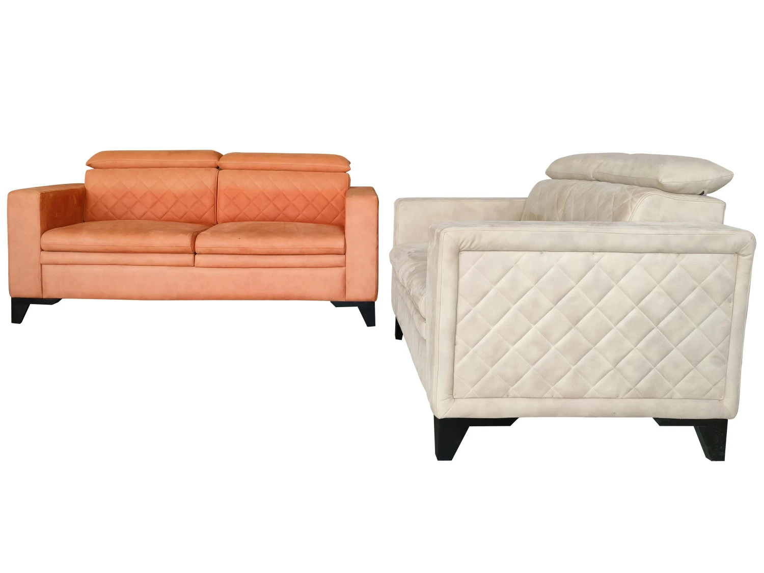 VK BENZO 3+2 Sofa Set - VK Furniture | VK Furniture & Electronics Mangalore
