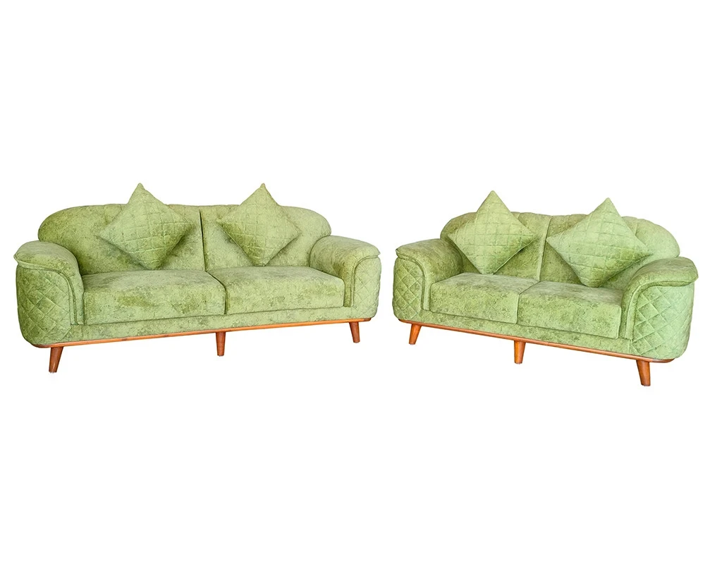 VK Skyler 3+2 Sofa Set - VK Furniture | VK Furniture & Electronics Mangalore