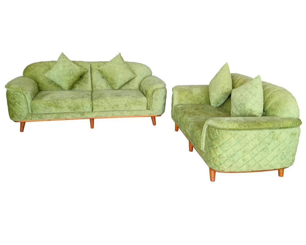 VK Skyler 3+2 Sofa Set - VK Furniture | VK Furniture & Electronics Mangalore