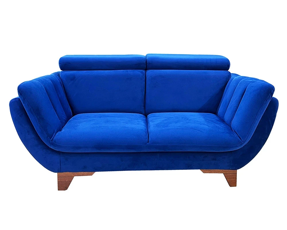 VK Vowel 3+2 Sofa Set - VK Furniture | VK Furniture & Electronics Mangalore