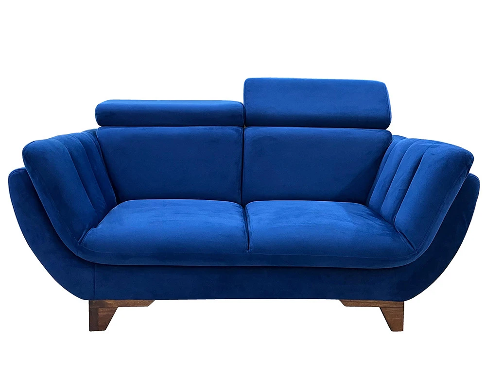 VK Vowel 3+2 Sofa Set - VK Furniture | VK Furniture & Electronics Mangalore