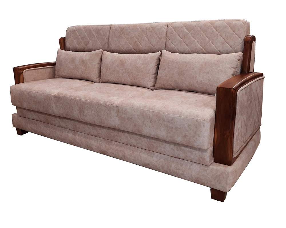 VK Magnifico 3+2 Sofa Set - VK Furniture | VK Furniture & Electronics Mangalore