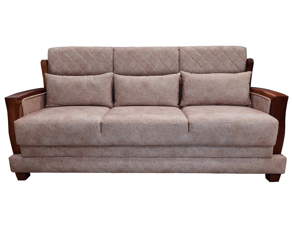 VK Magnifico 3+2 Sofa Set - VK Furniture | VK Furniture & Electronics Mangalore
