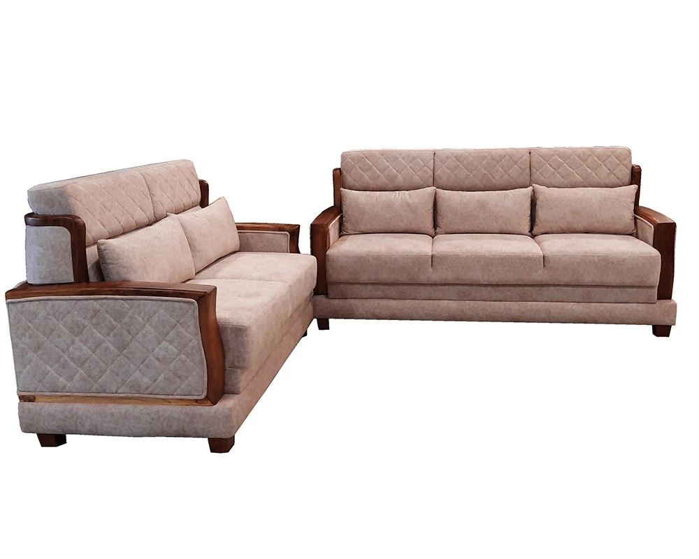 VK Magnifico 3+2 Sofa Set - VK Furniture | VK Furniture & Electronics Mangalore