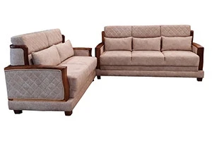 VK Magnifico 3+2 Sofa Set