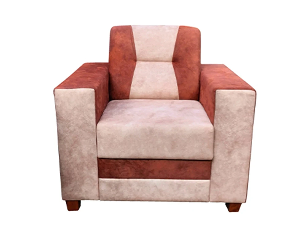 VK Lissable  1 Seater Sofa - VK Furniture | VK Furniture & Electronics Mangalore